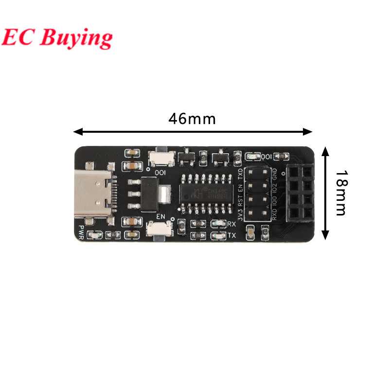 1-5Pc ESP32 ESP-Prog Developme - Woodworking Hacks recensie en prijs