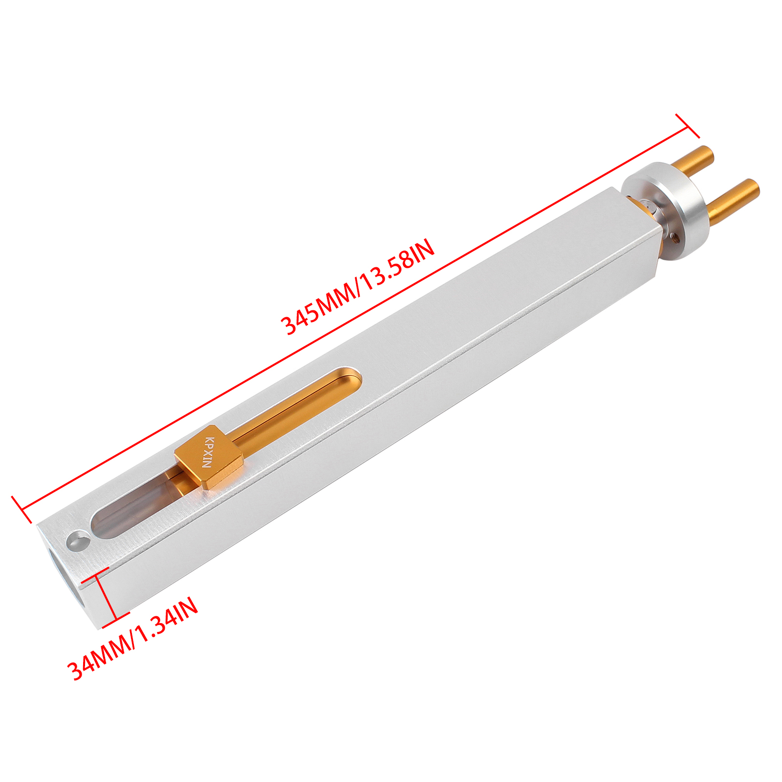 1Pc Houtbewerkingsbankschroef, - Woodworking Kumiko recensie en prijs