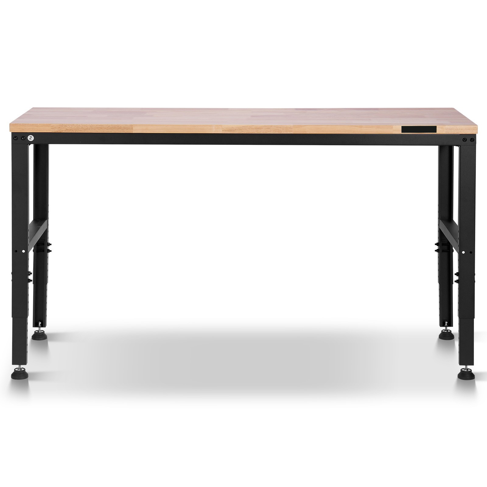 In hoogte verstelbare werkbank - Woodworking Bench recensie en prijs