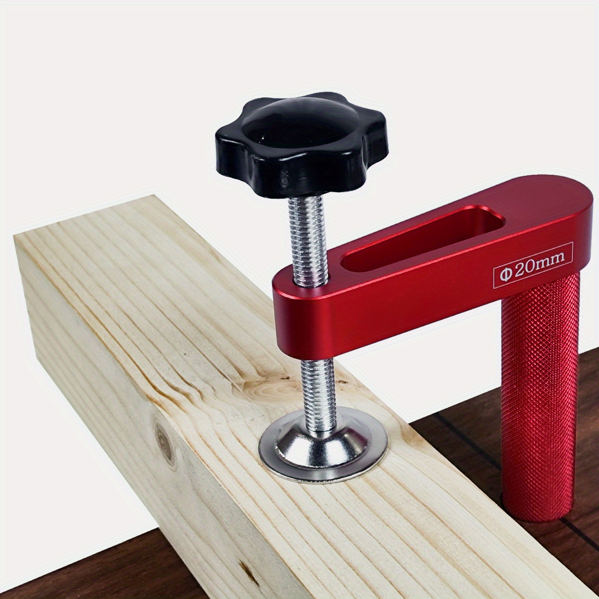 1Pc 19Mm/20Mm Hondengatklem Ho - Woodworking Kumiko recensie en prijs