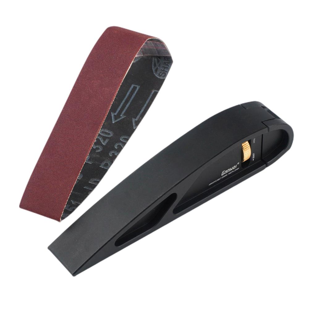 Schuurpapierhouder Draagbaar V - Woodworking Tool Stores recensie en prijs