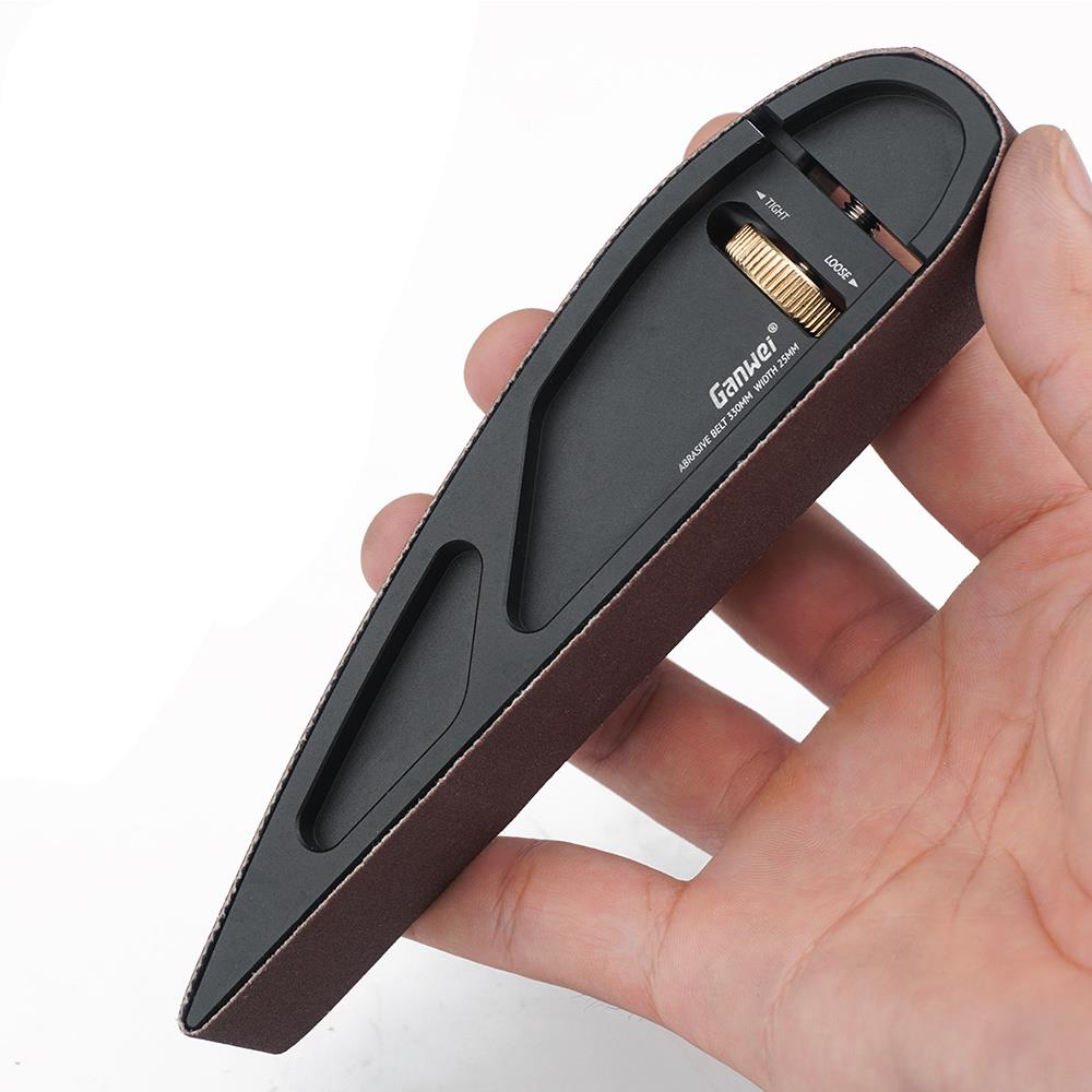 Schuurpapierhouder Draagbaar V - Woodworking Tool Stores recensie en prijs