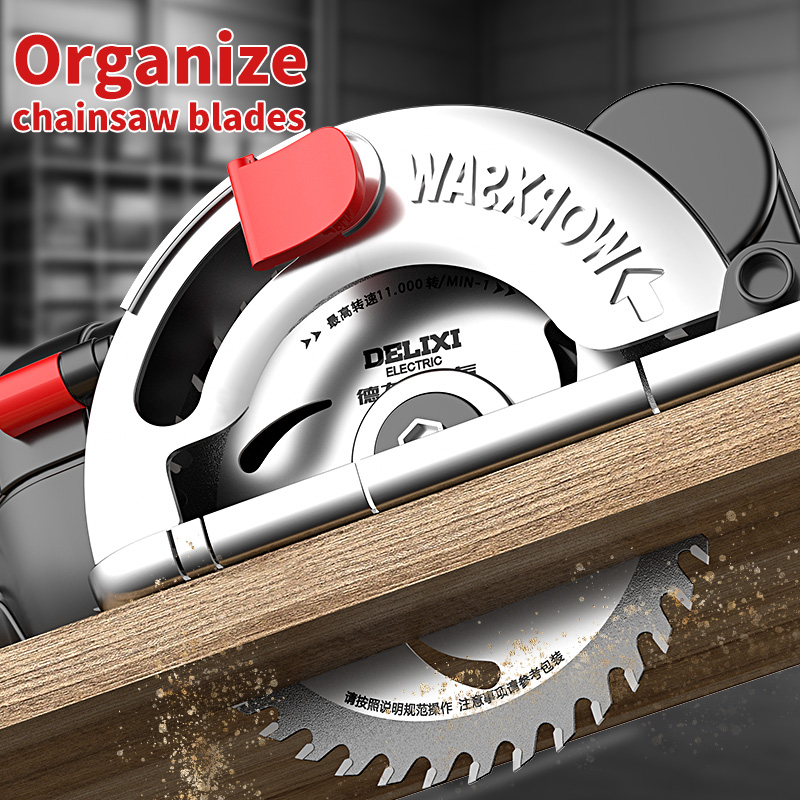 5/5.5/6 Inch Lithiumbatterij Z - Band Saw Blade recensie en prijs