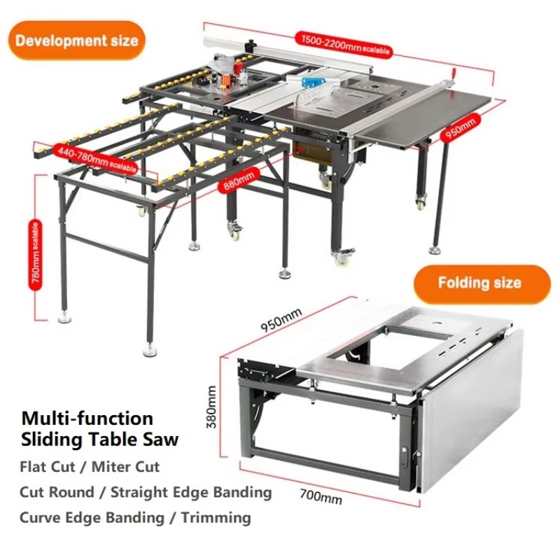 Fabrieks prijs 2024 Beste Prij - Woodworking Machine recensie en prijs