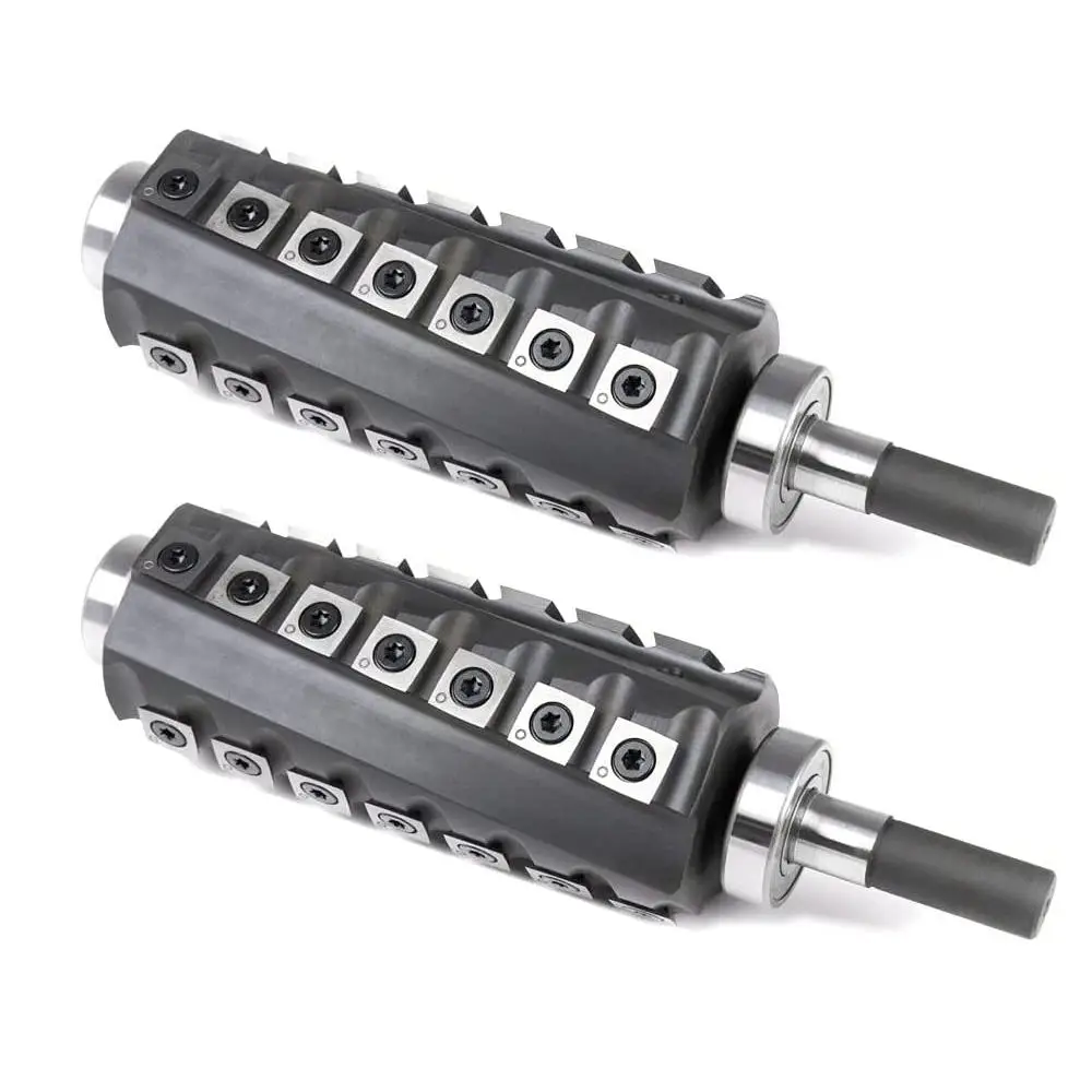 Houtbewerkingsmachine onderdee - Woodworking Knives recensie en prijs