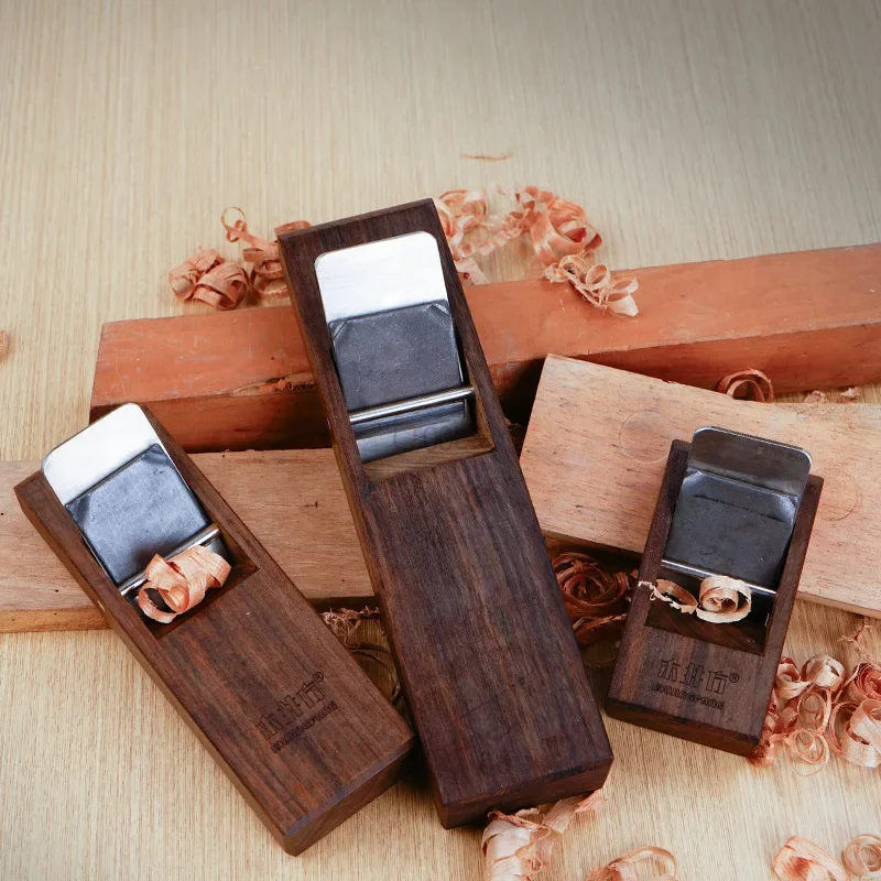 Handmatige vlakbank Schaafmach - Woodworking Kumiko recensie en prijs