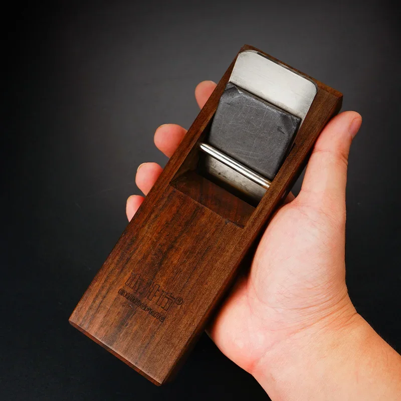 Handmatige vlakbank Schaafmach - Woodworking Kumiko recensie en prijs
