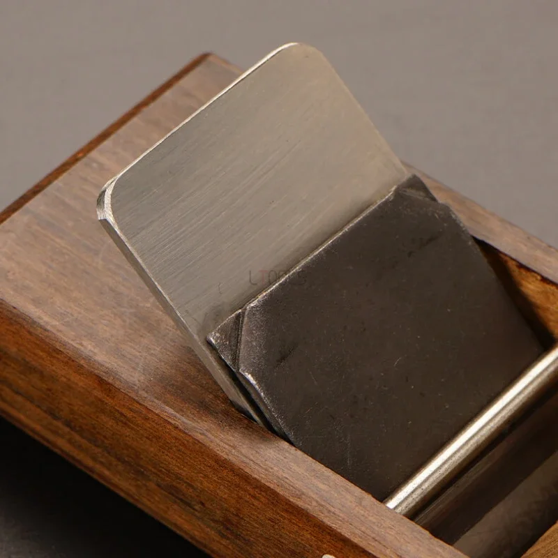 Handmatige vlakbank Schaafmach - Woodworking Kumiko recensie en prijs