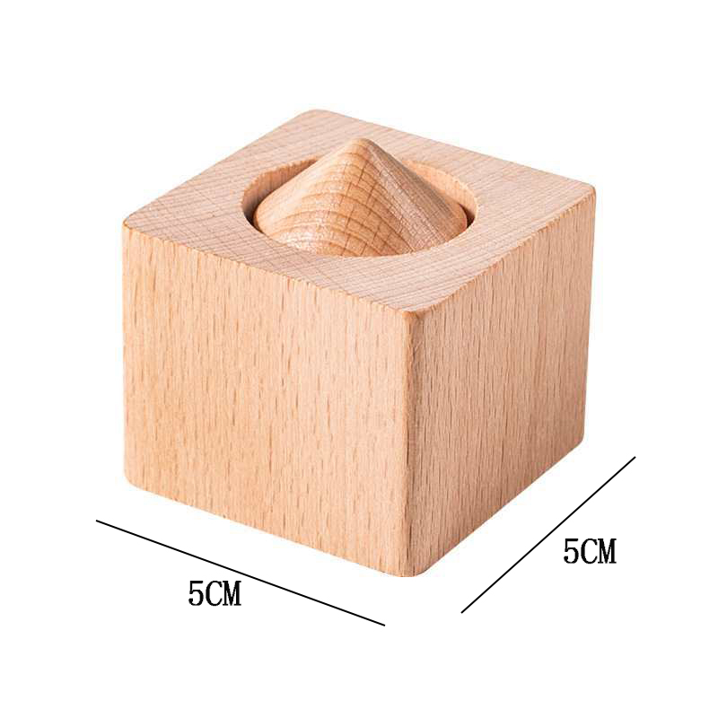 Onmogelijke Houten Blokken Nee - Woodworking Game recensie en prijs