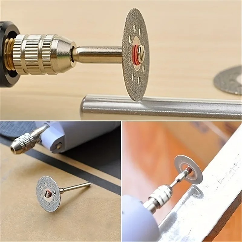 12-delige diamantzaagbladset,  - Band Saw Blade recensie en prijs