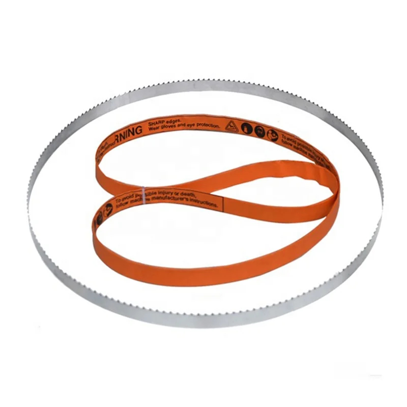 1650 mm bandschaafbladen voor  - Band Saw Blade recensie en prijs
