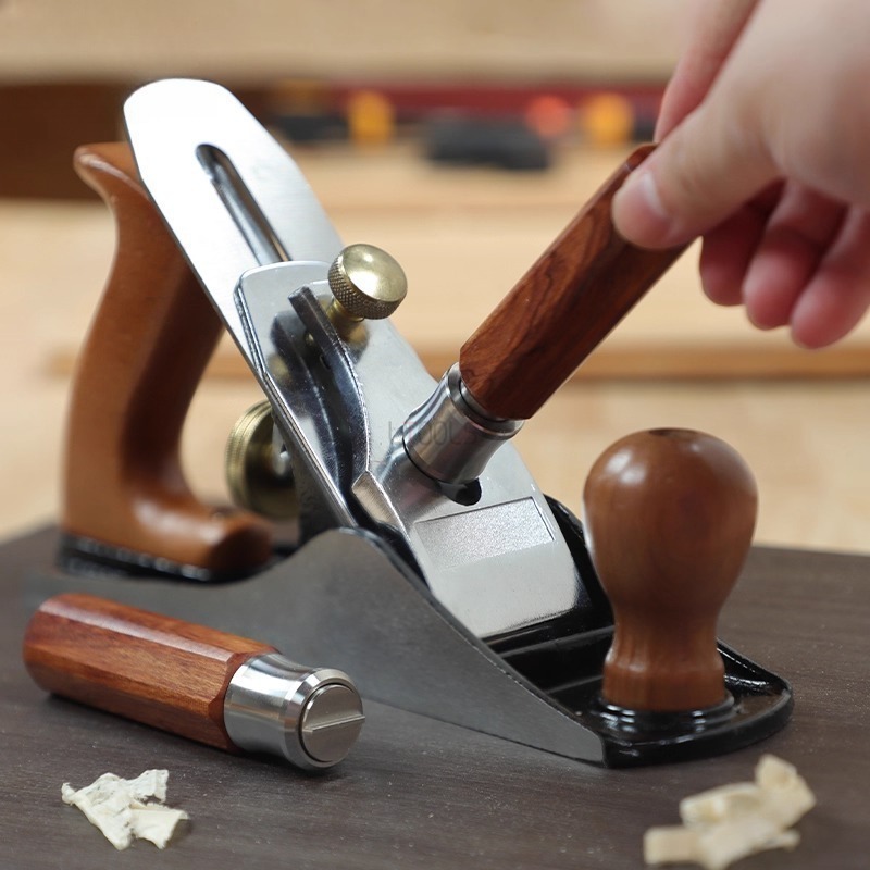 Houtbewerking Schaafmachine Re - Woodworking Kumiko recensie en prijs