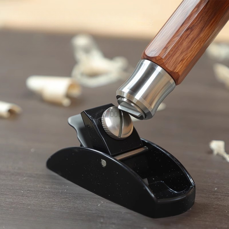 Houtbewerking Schaafmachine Re - Woodworking Kumiko recensie en prijs