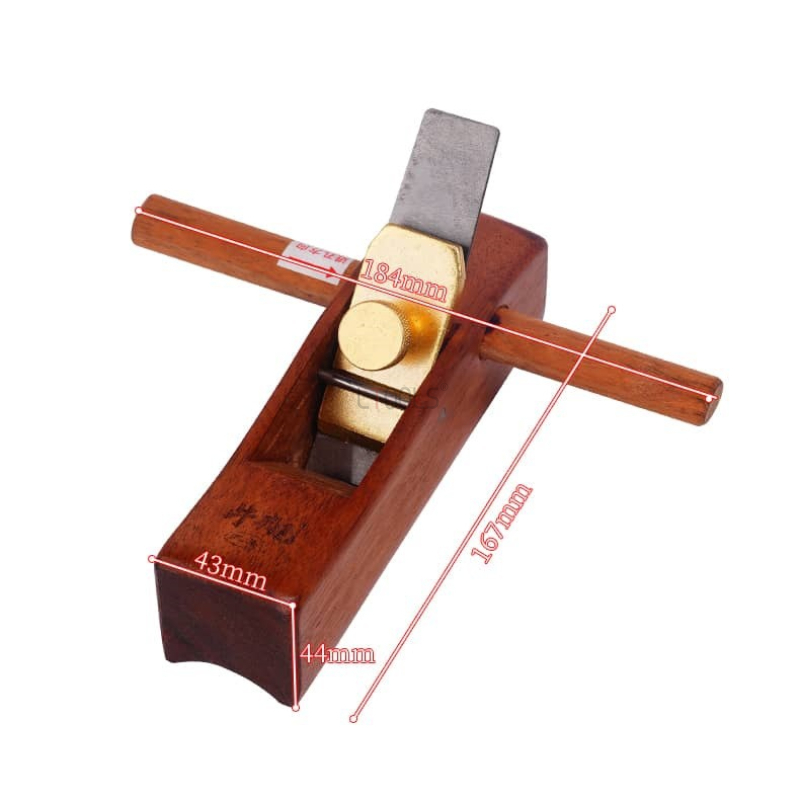 Nieuwe Indonesische Redwood Ha - Woodworking Kumiko recensie en prijs