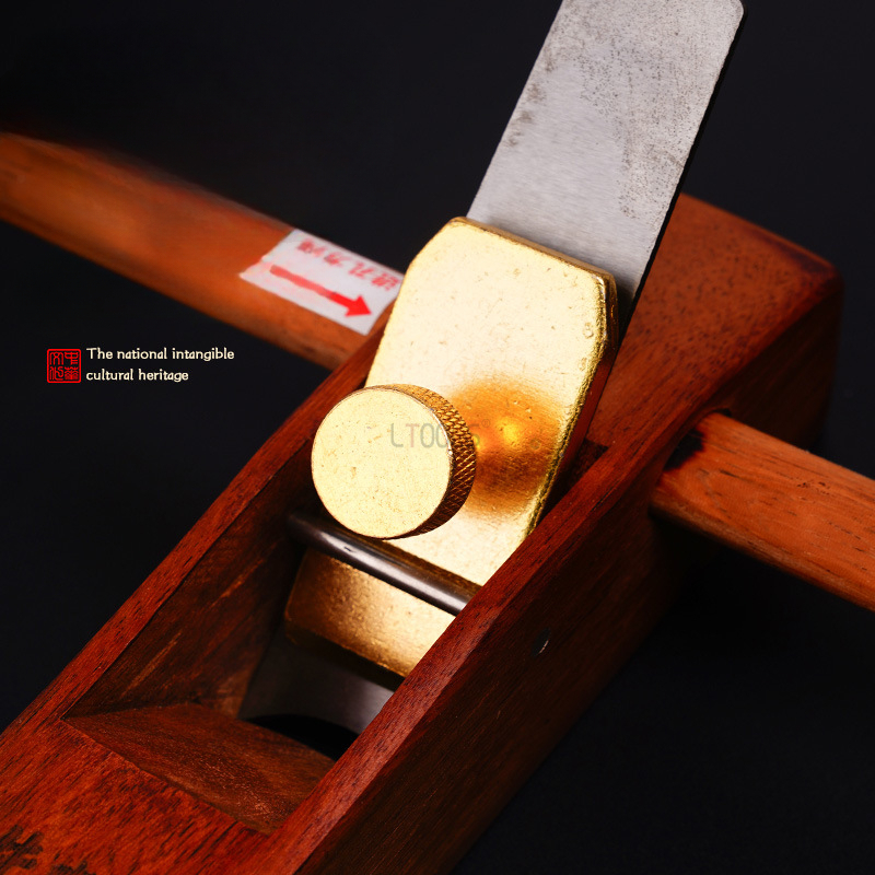 Nieuwe Indonesische Redwood Ha - Woodworking Kumiko recensie en prijs