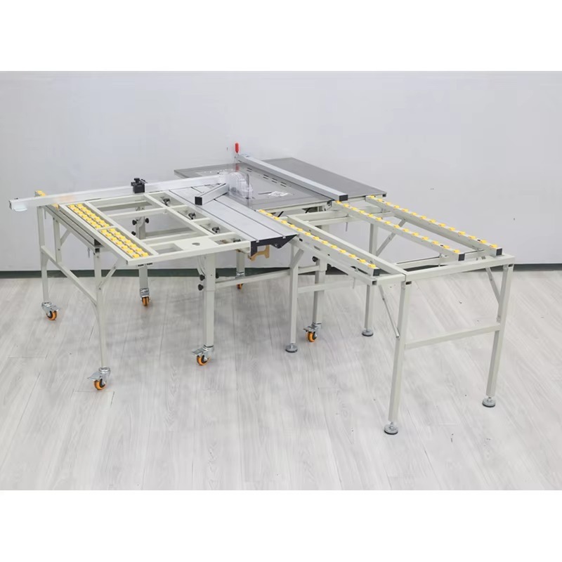 【Gespecialiseerd】 Houtbewerkin - Woodworking Machine recensie en prijs