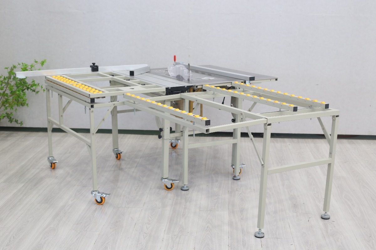 【Gespecialiseerd】 Houtbewerkin - Woodworking Machine recensie en prijs