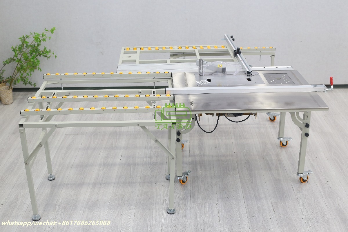 【Gespecialiseerd】 Houtbewerkin - Woodworking Machine recensie en prijs