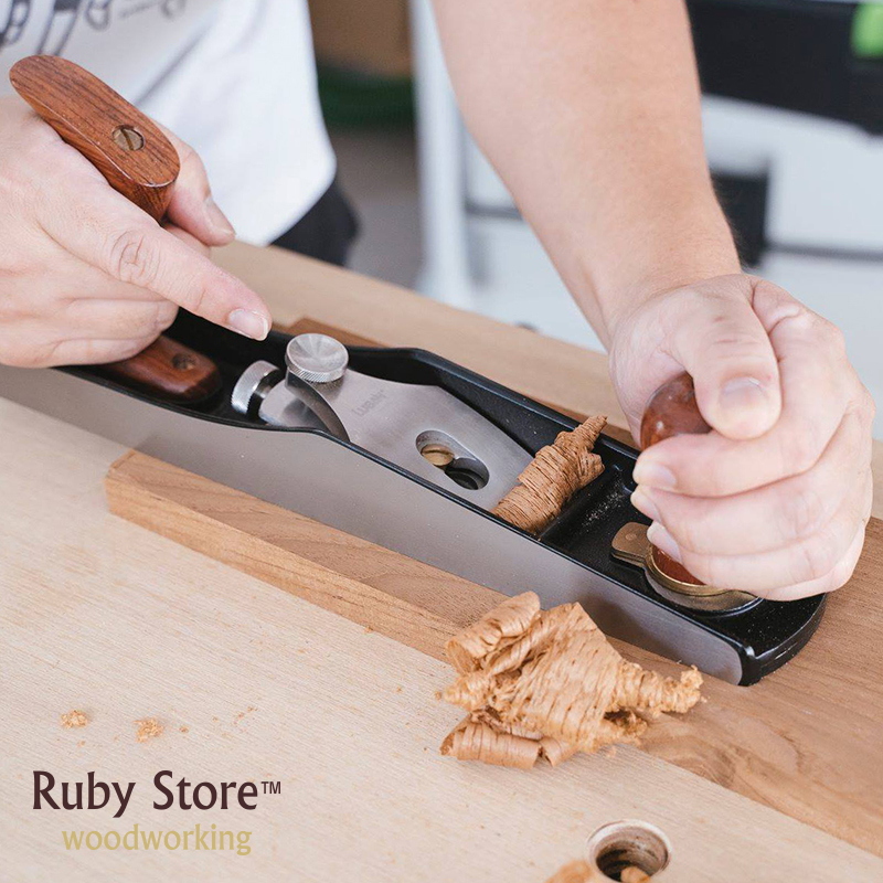 Qiangsheng Luban nr. 5 krikvla - Woodworking Kumiko recensie en prijs