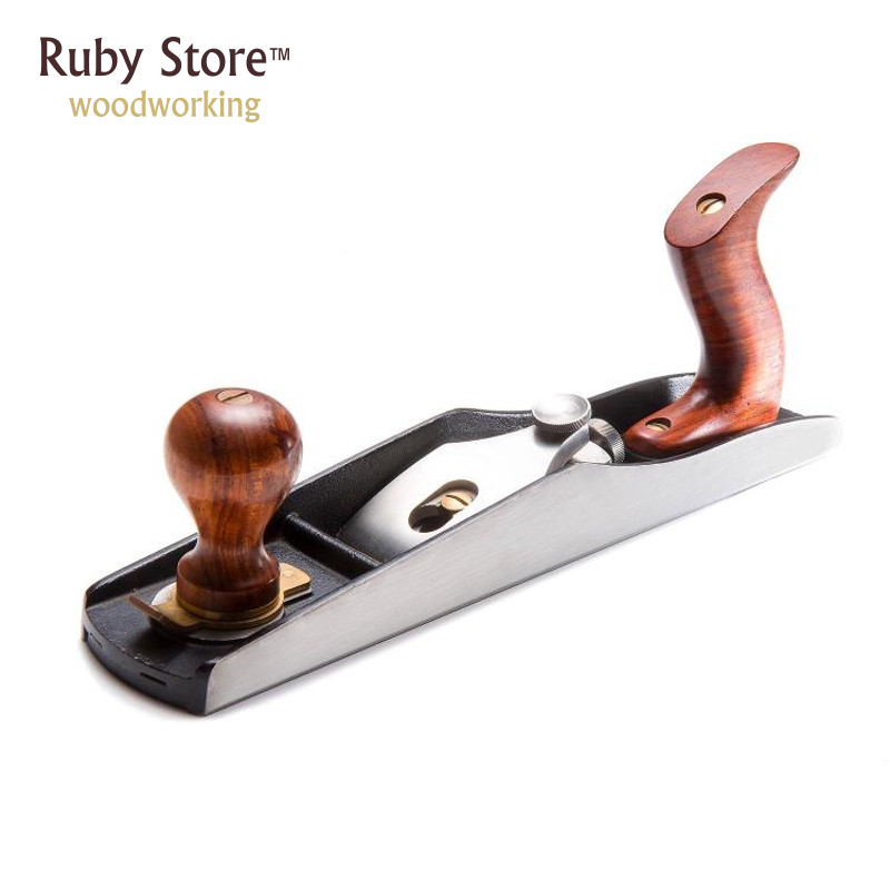 Qiangsheng Luban nr. 5 krikvla - Woodworking Kumiko recensie en prijs