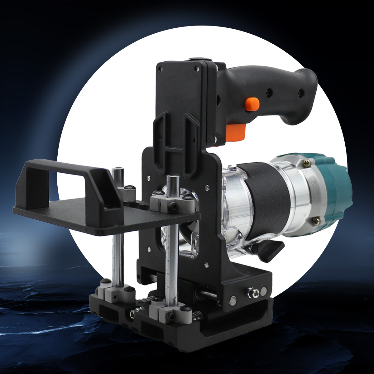 2 In 1 Onzichtbare Bevestiging - Woodworking Kumiko recensie en prijs