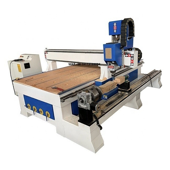 Fabriekslevering Hoge precisie - Woodworking Routers recensie en prijs