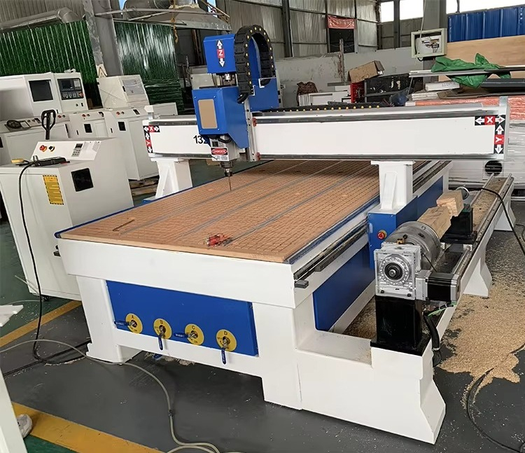 Fabriekslevering Hoge precisie - Woodworking Routers recensie en prijs
