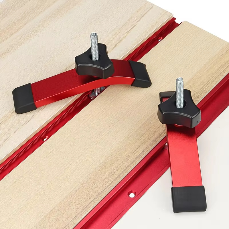 1/2 Stuks Snelwerkende Klem Al - Woodworking Bench recensie en prijs