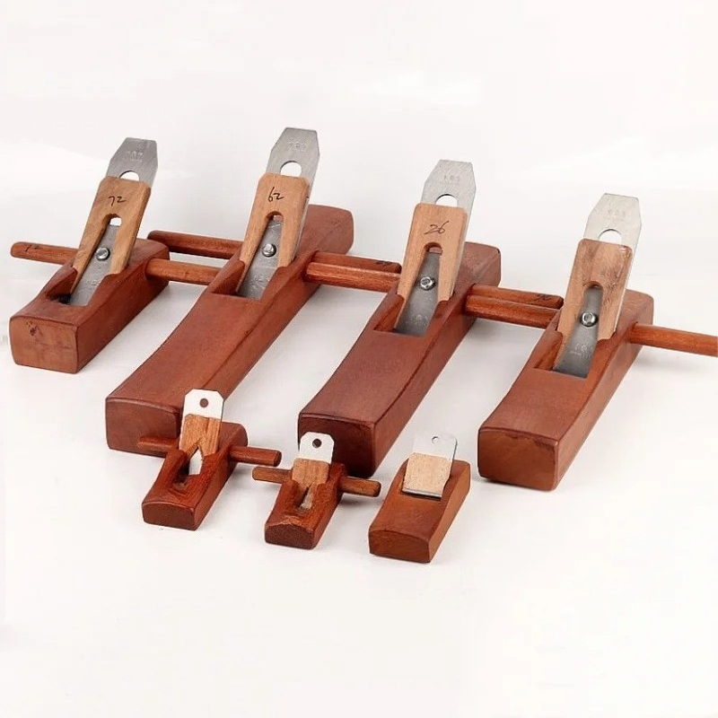 Home Timmerman Draagbare Mahon - Woodworking Kumiko recensie en prijs