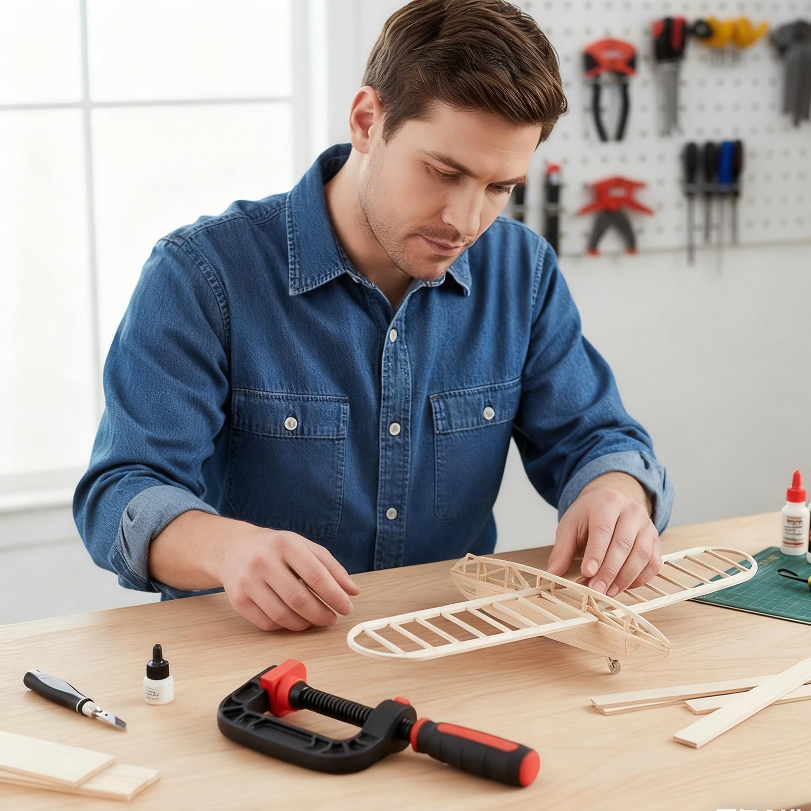 Klemmen voor houtbewerking Ver - Woodworking Bench recensie en prijs