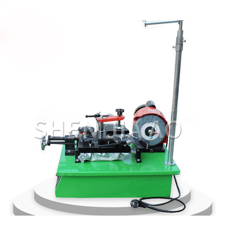 Qk-5 Staalzaagmachine 220V Kle - Band Saw Blade recensie en prijs