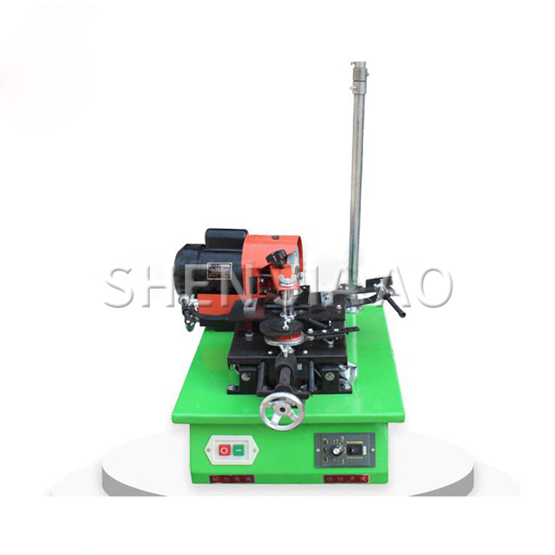 Qk-5 Staalzaagmachine 220V Kle - Band Saw Blade recensie en prijs