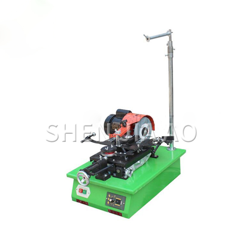 Qk-5 Staalzaagmachine 220V Kle - Band Saw Blade recensie en prijs