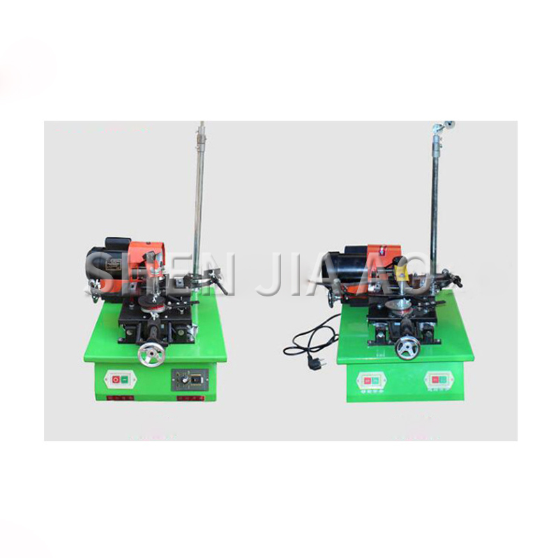 Qk-5 Staalzaagmachine 220V Kle - Band Saw Blade recensie en prijs
