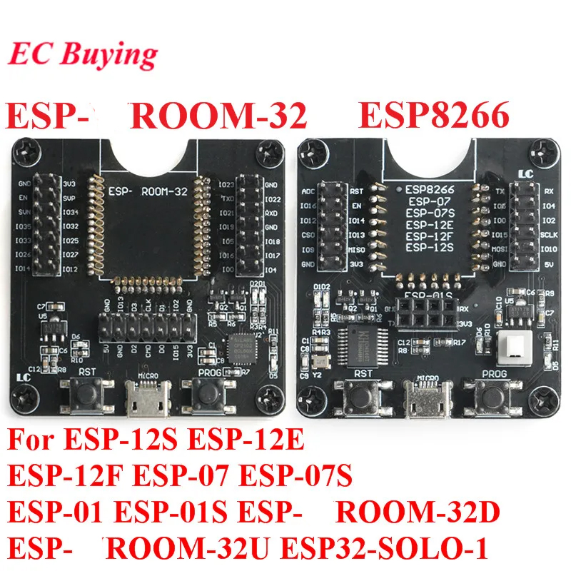 ESP8266 ESP-WROOM-32 Developme - Woodworking Hacks recensie en prijs