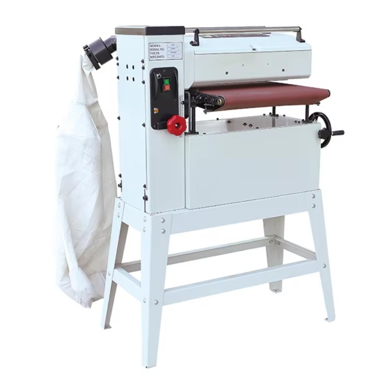 202618'' Inch Trommelschuurmac - Woodworking Machine recensie en prijs