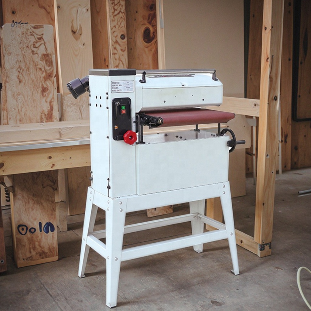 202618'' Inch Trommelschuurmac - Woodworking Machine recensie en prijs
