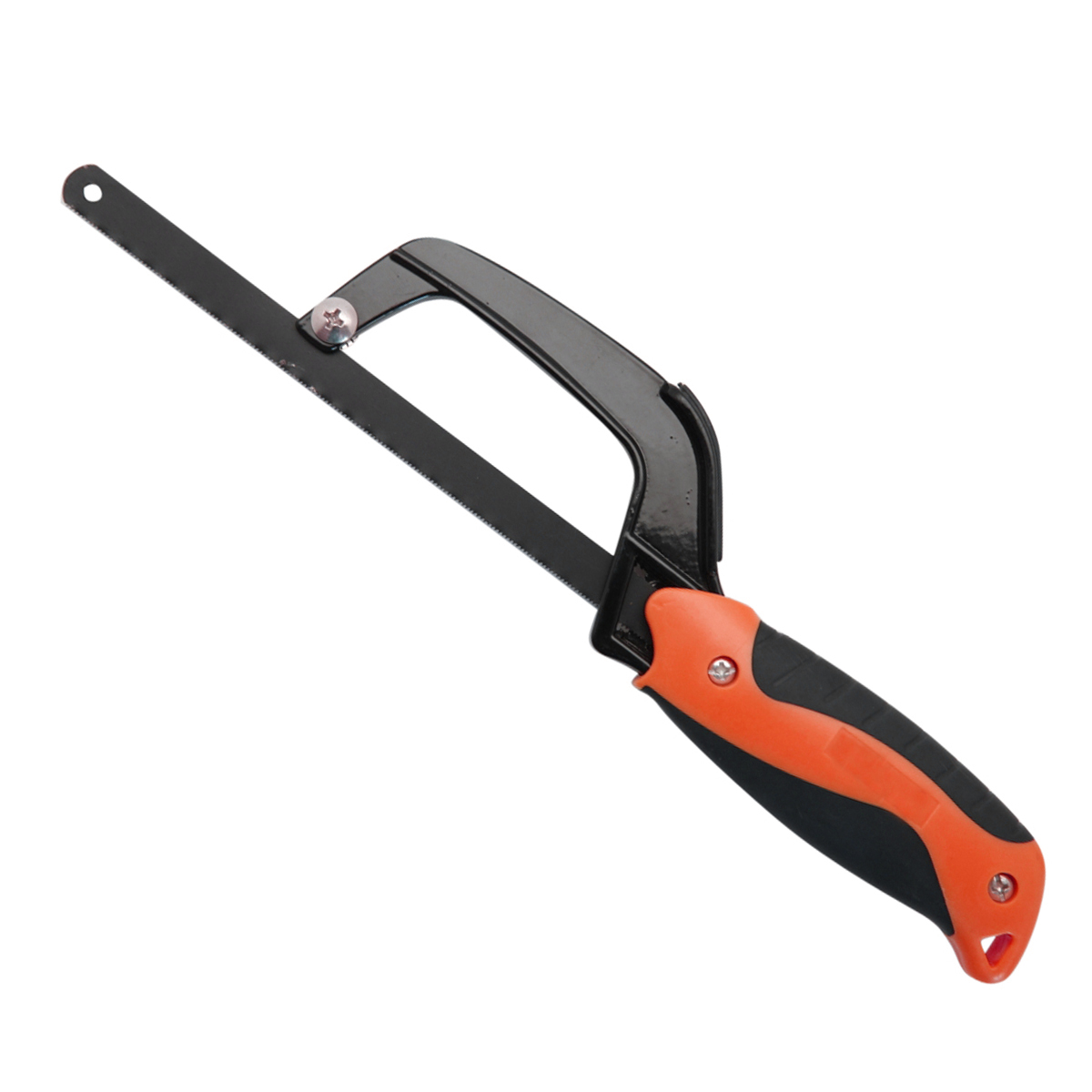 Zware mini-hackzagen met alumi - Woodworking Hacks recensie en prijs