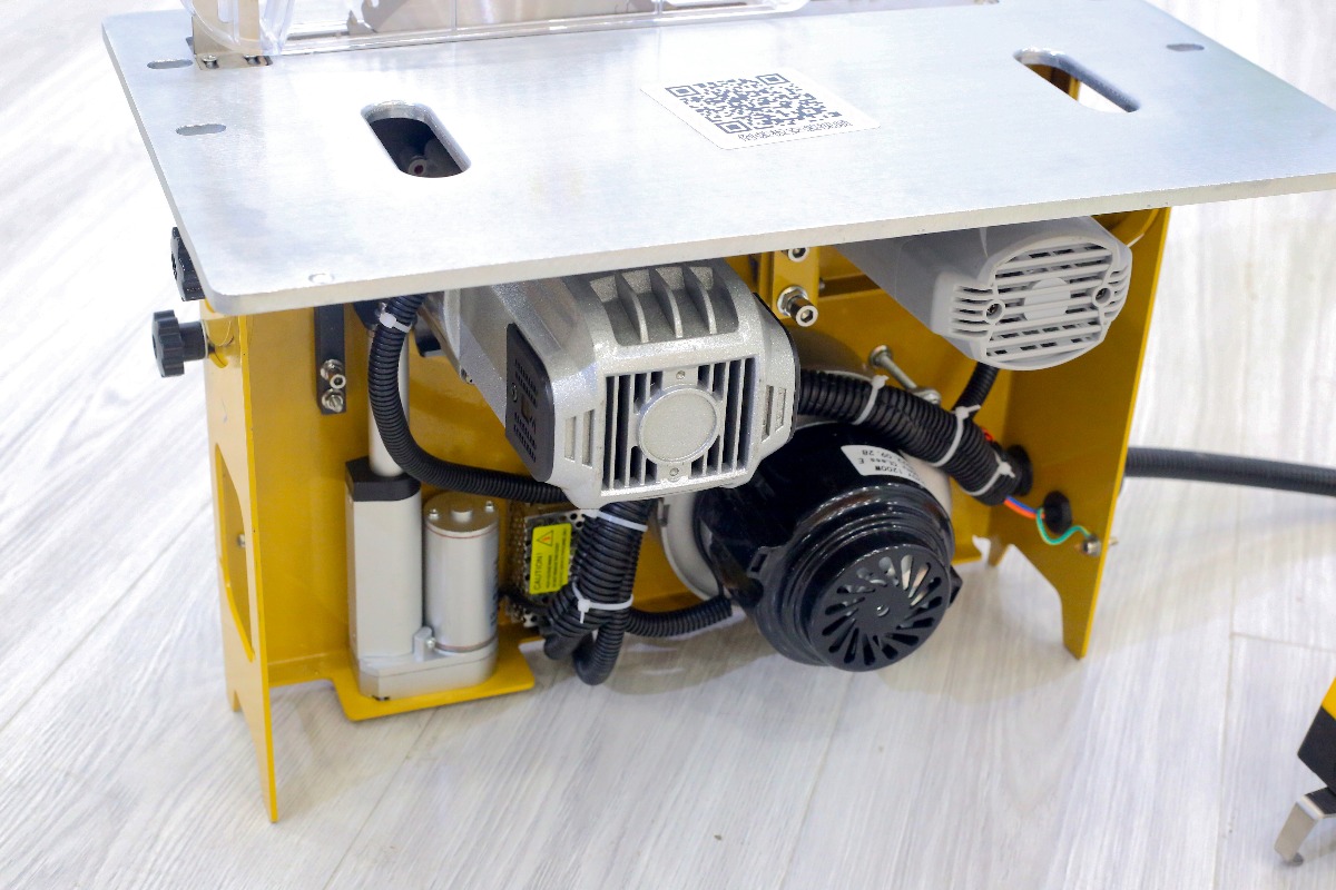 【Fabrieks prijs】 Horizontale,  - Woodworking Machine recensie en prijs