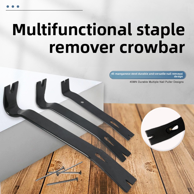 Koevoet Koolstofstaal Nageltre - Woodworking Tool Stores recensie en prijs