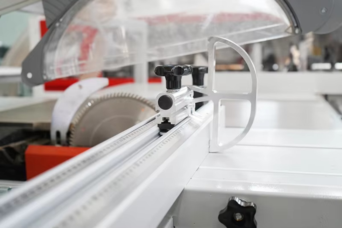 【Gespecialiseerd】SIGN Schuifta - Woodworking Machine recensie en prijs