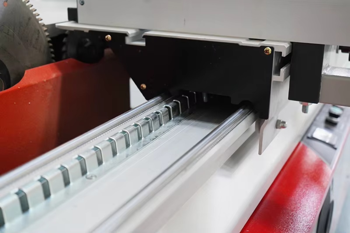 【Gespecialiseerd】SIGN Schuifta - Woodworking Machine recensie en prijs