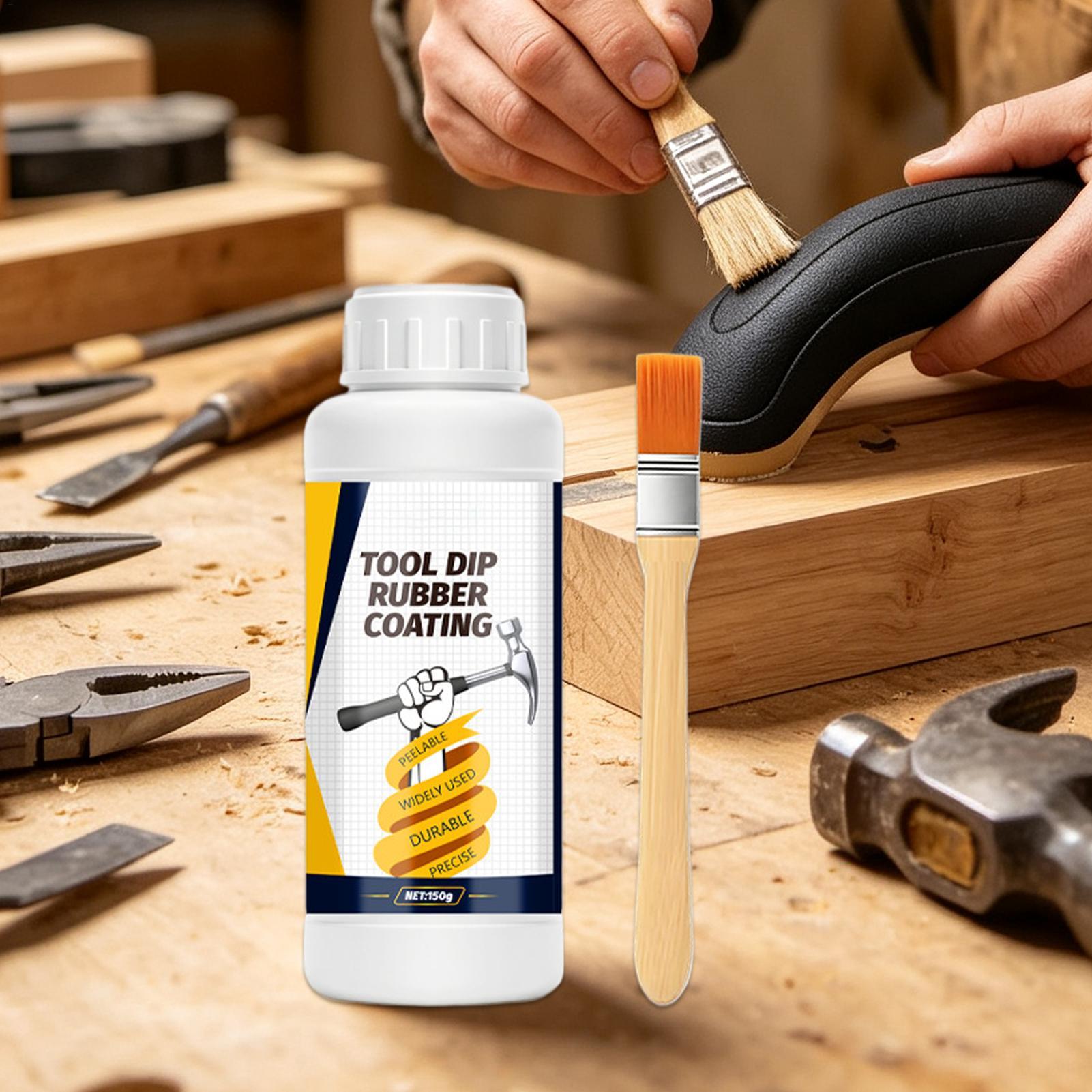 Gereedschapshandvat Dip Coatin - Woodworking Utensil Holder recensie en prijs