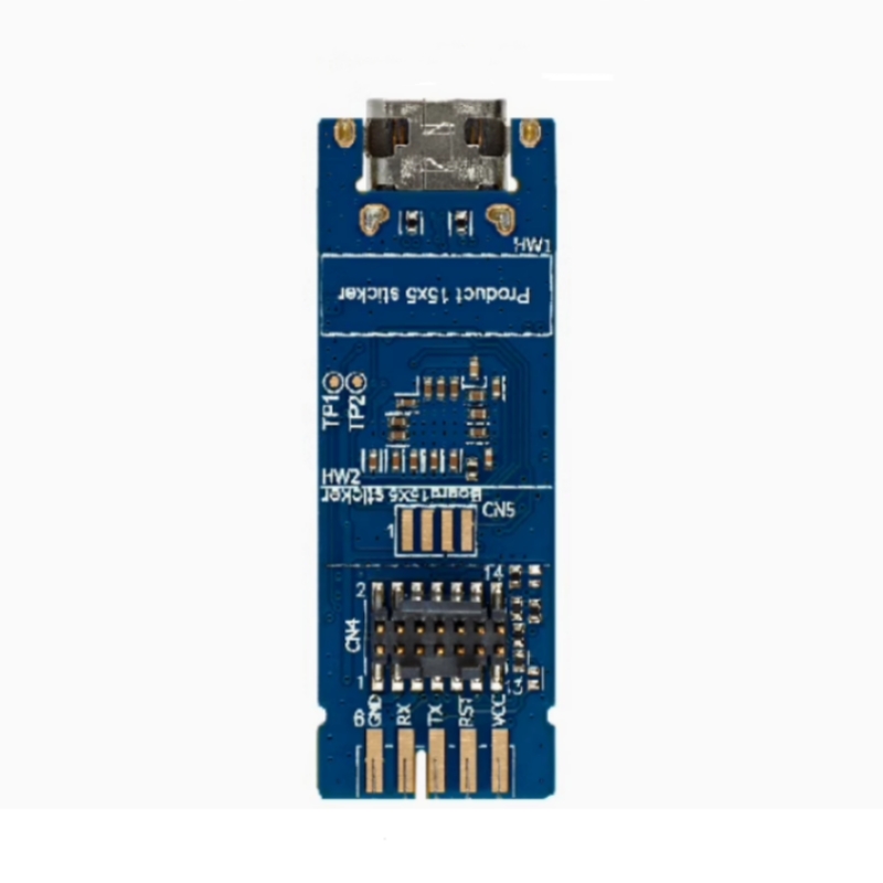 1 stks/partij STLINK-V3MINIE S - Woodworking Hacks recensie en prijs