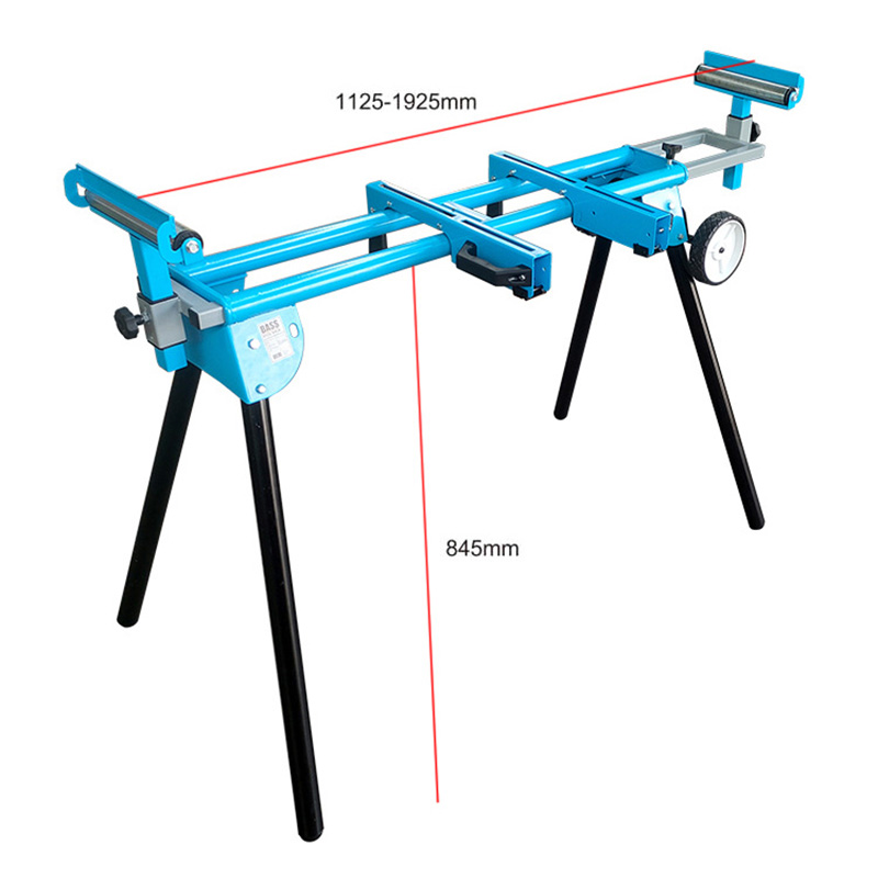 Draagbare aluminiumlegering ve - Workbench Woodworking recensie en prijs