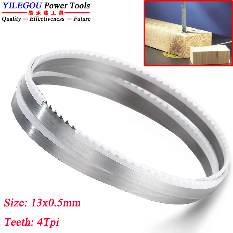 2360 2362 2400 2460Mm M42 Bime - Band Saw Blade recensie en prijs
