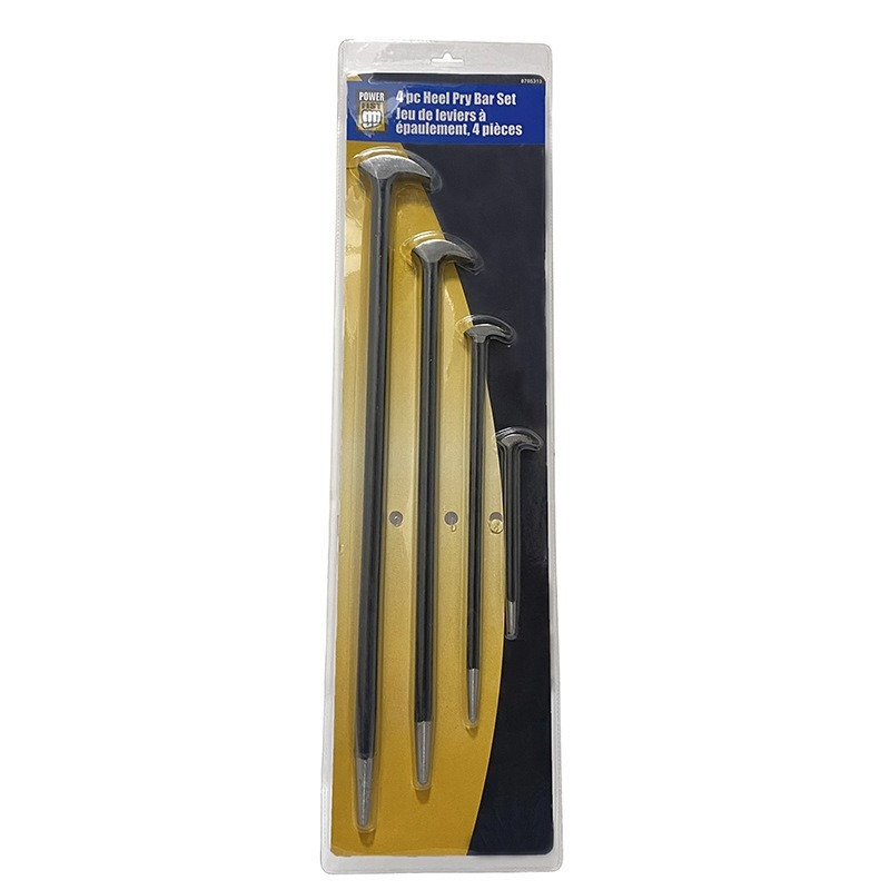 Bar Prybar Set Houtbewerking G - Woodworking Tool Stores recensie en prijs