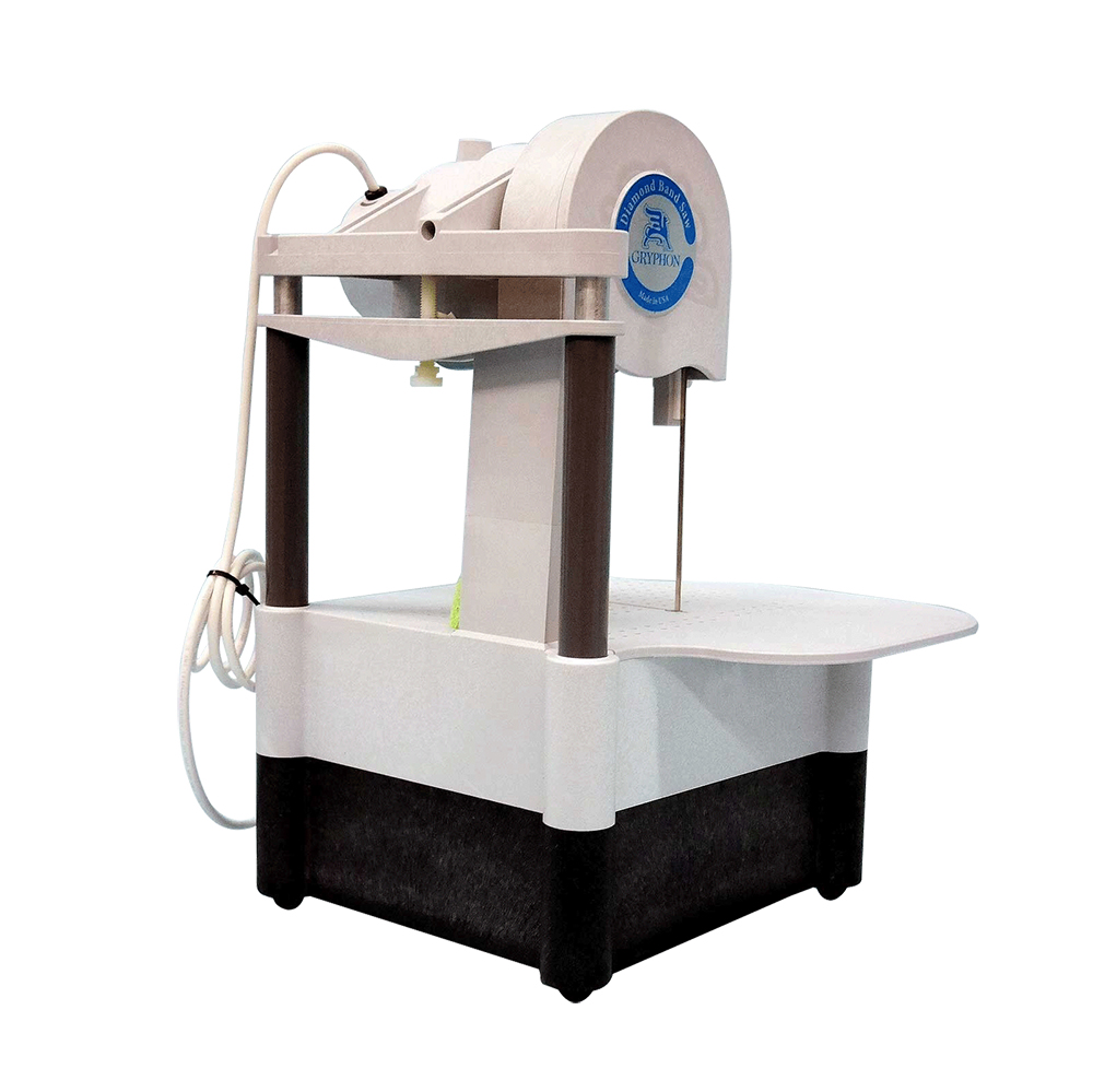 Gryphon 230V C-40 CR Tall Diam - Band Saw Blade recensie en prijs