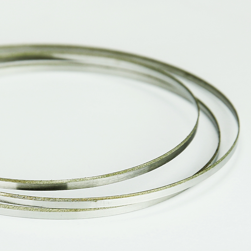 Fabrieksgroothandel 2 stuks 37 - Band Saw Blade recensie en prijs