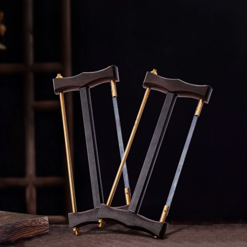 Nieuwe Houtbewerking Zwart San - Woodworking Kumiko recensie en prijs